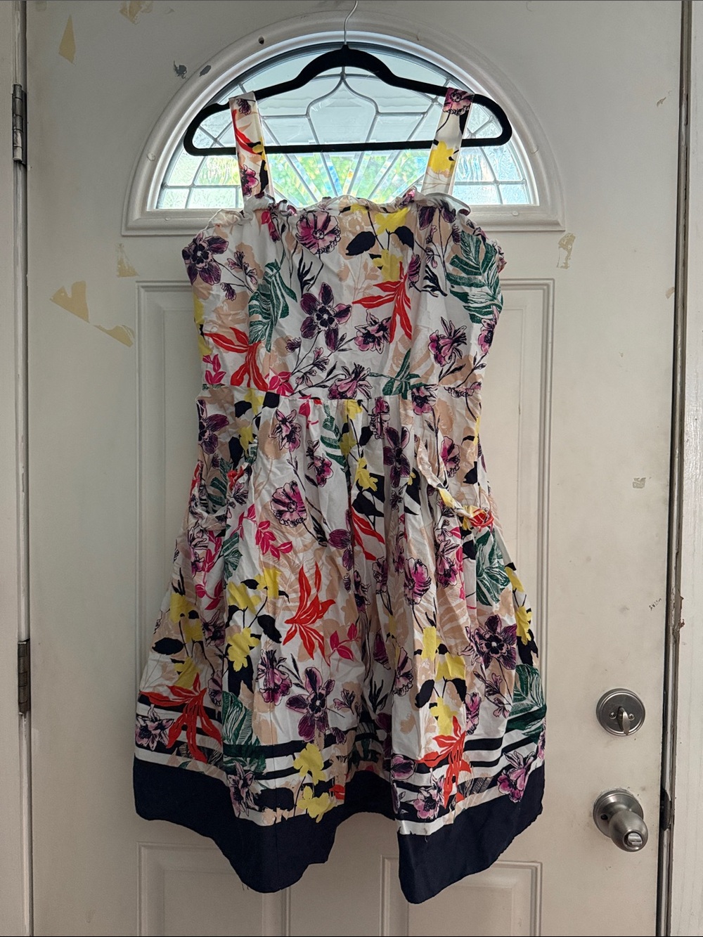 Vince Camuto dress